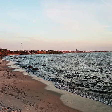 Holiday home Holiday Frydenlundsvej