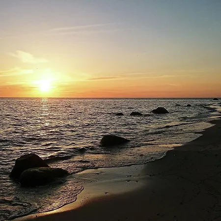 Holiday Frydenlundsvej * Ronne